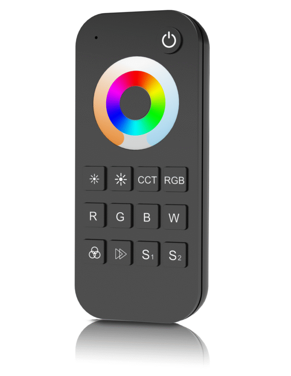 Controlador para RGB+CCT Abe, Navigator