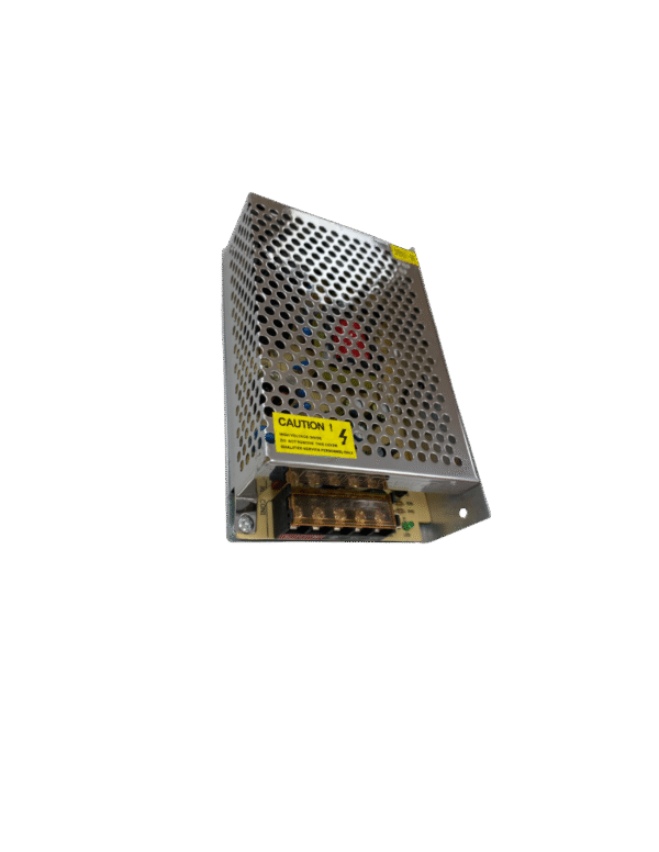 Fuente de alimentación Edison, Navigator