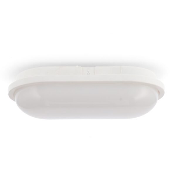 Plafón Led Oval Screw 20W Ip65 Ledme