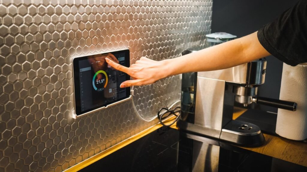 iluminación artificial