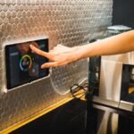 iluminación artificial