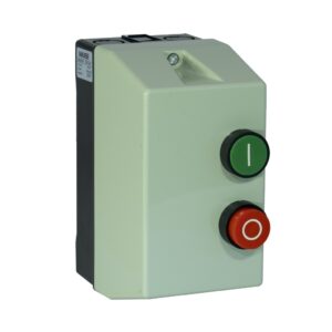 CAJA ARRANCADOR MAXGE