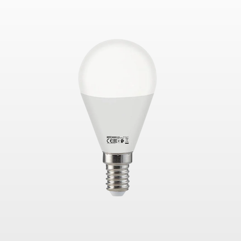 CEYMA-ILUMINACION-TIENDA-PRODUCTOS-LED Bulp Elite Horoz-E14