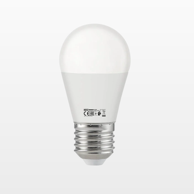 CEYMA-ILUMINACION-TIENDA-PRODUCTOS-LED Bulp Elite Horoz-E27