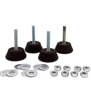 KIT ANTIVIBRANTE  SUELO 48X20 VECAMCO