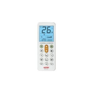MANDO A DISTANCIA UNIVERSAL A/C AGFRI