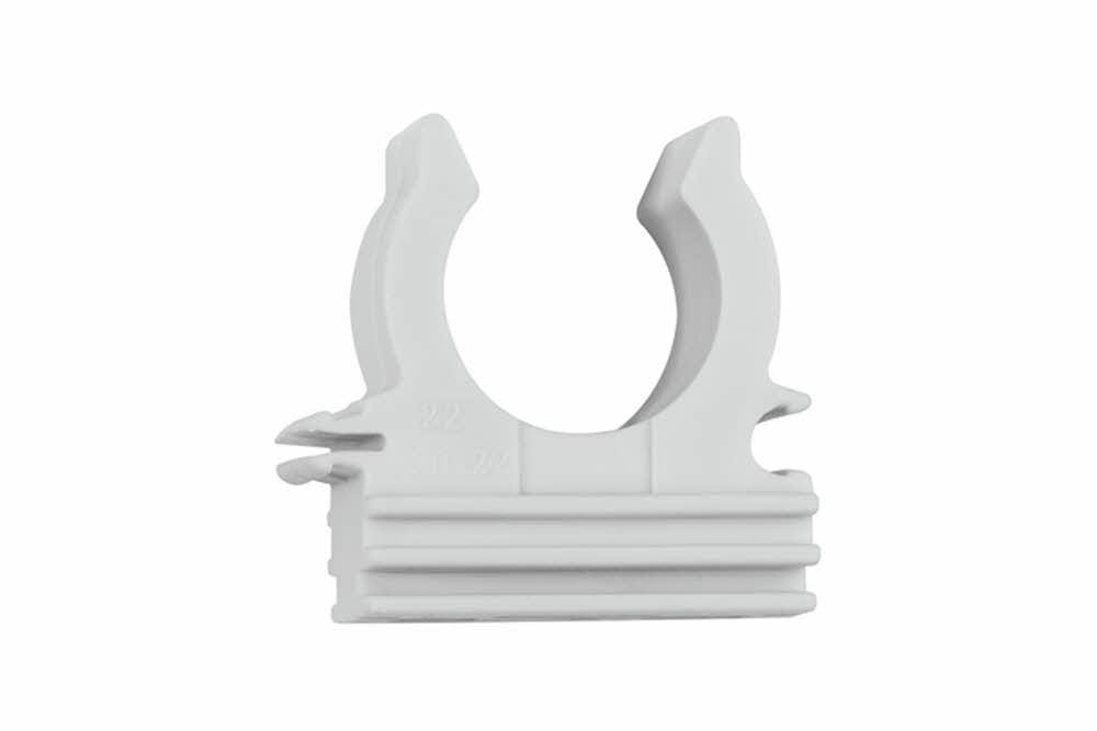 ABRAZADERA A PRESIÓN CON PRE-ROSCA M6 INDEX