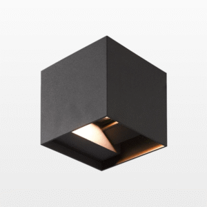 CEYMA-ILUMINACION-TIENDA-Aplique-Decorativo-Deka-Navigator-Negro