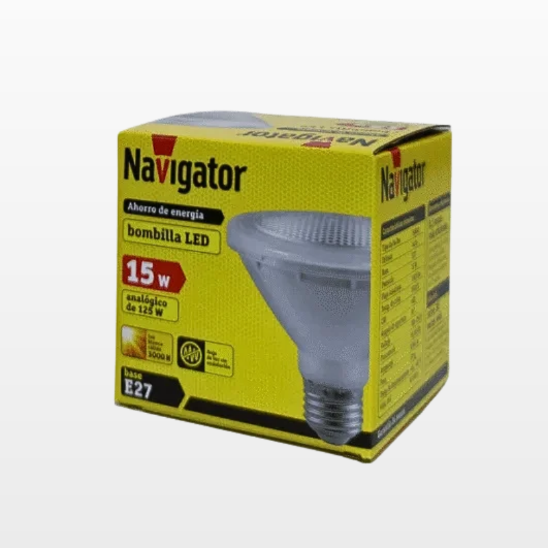 CEYMA-ILUMINACION-TIENDA-PRODCUTOS-NAVIGATOR-BOMBILLA-PAR-FENIX