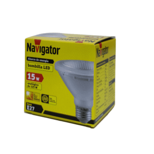 BOMBILLA PAR FÉNIX NAVIGATOR